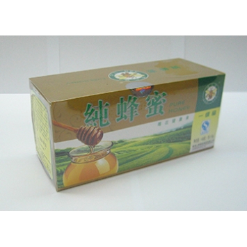 Sanyie - Pure Honey 450g