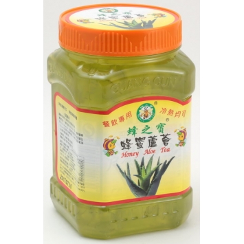Sanyie - Honey Aloe Tea 950g
