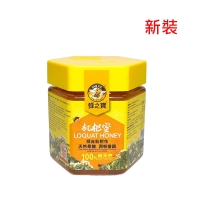 蜂之宝 - 枇杷蜜500g