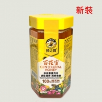 蜂之寶 - 百花蜜1000g