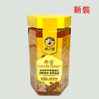蜂之寶 - 冬蜜1000g