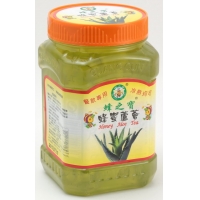 Sanyie - Honey Aloe Tea 950g