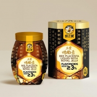 蜂之寶 - 王漿蜂胎素500g