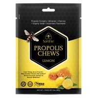Sanyie - Propolis Chews Lemon 3oz