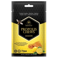 Sanyie - Propolis Chews Lemon 1.25oz